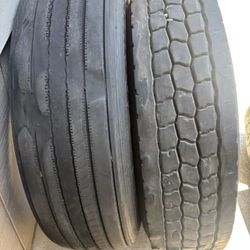 Commercial Tires