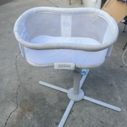 Halo Bassinet 