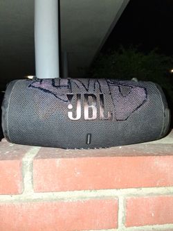 JBL Xtreme 3