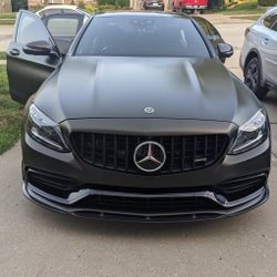 car Wrap