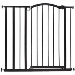 Summer Extra Tall Décor Safety Gate (36″ Tall)