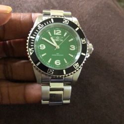 Invicta Watches