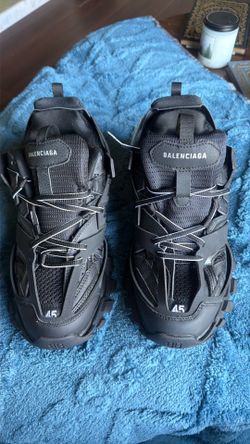 Balenciaga  Track Sneakers
