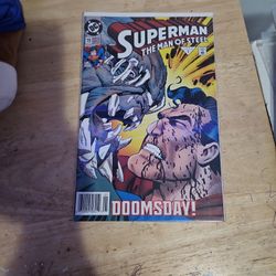 Comic Book 