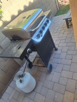 Grill/ propane