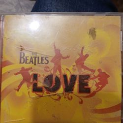 The Beatles Cd