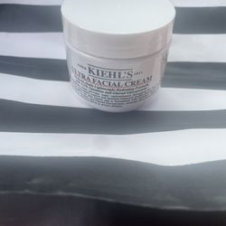 Kiehl’s’ Ultra Facial Cream