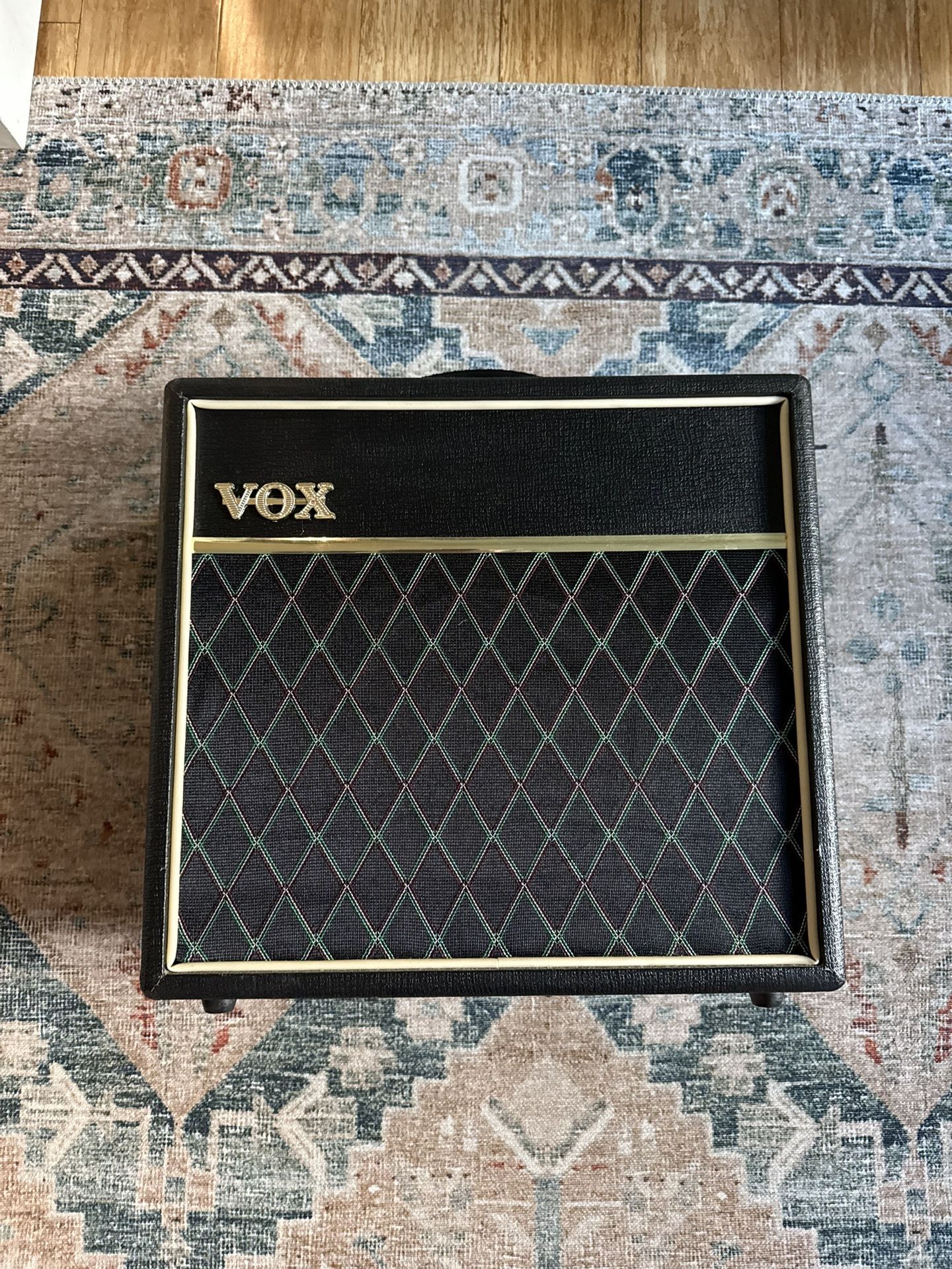 Vox amp Pathfinder 15