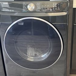 Samsung Electric Steam Dryer