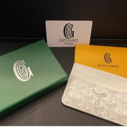 G0yard Wallet