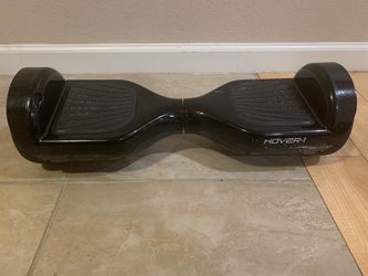 Hover Board