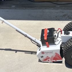 Parkit 360 Classic 10k Model Boat, RV And Trailer Dolly 