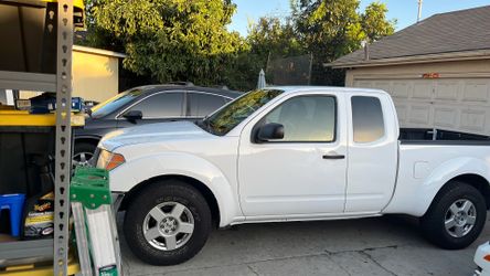2007 Nissan Murano