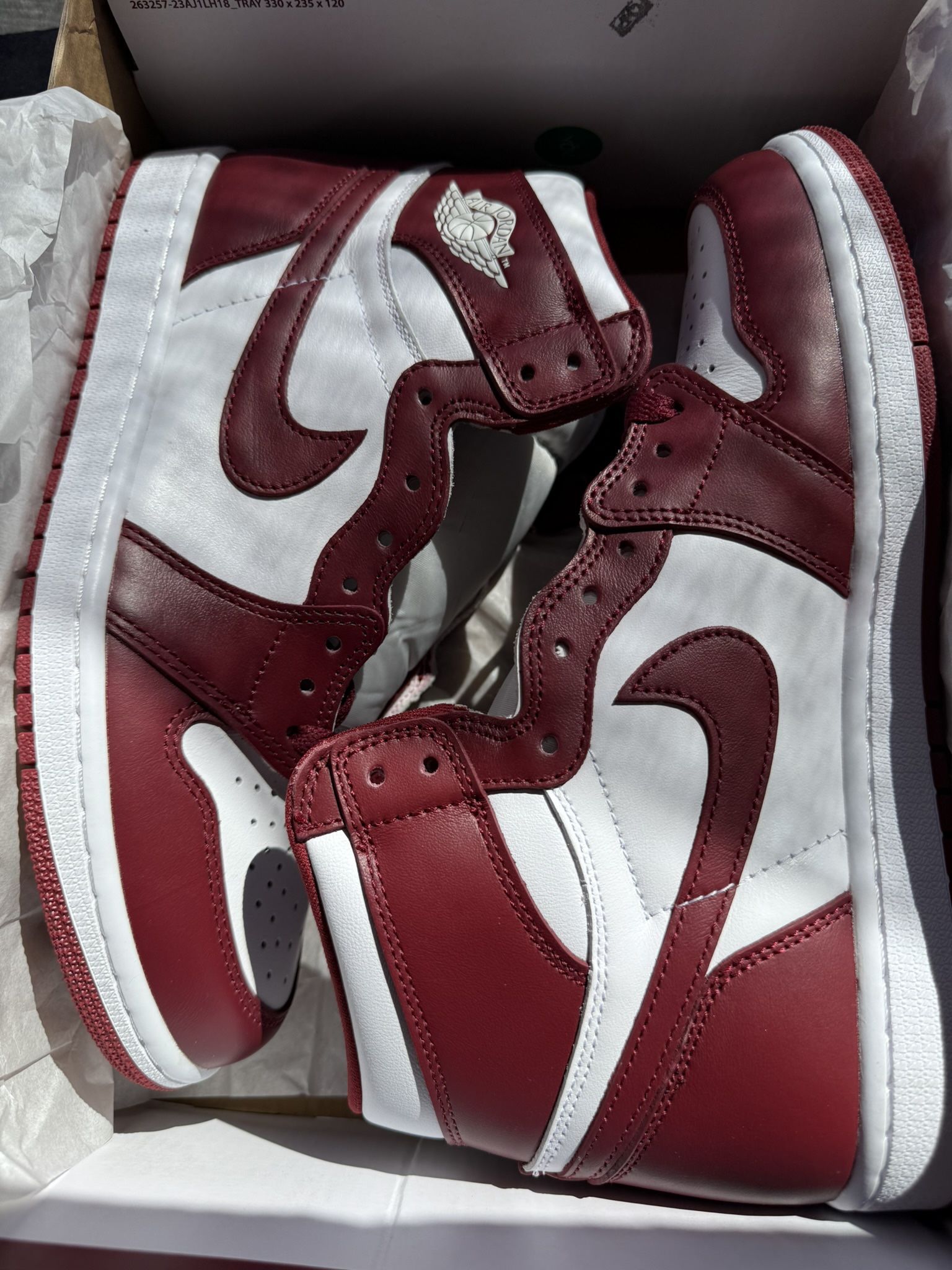 Jordan 1