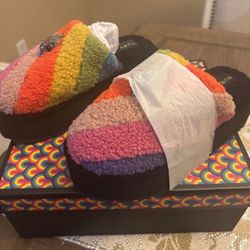 Kurt Geiger Slippers