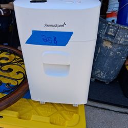 Baby Diaper Genie Trash Can 