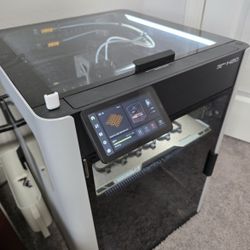 Bambu Lab H2D 3D Printer With AMS 2 Pro