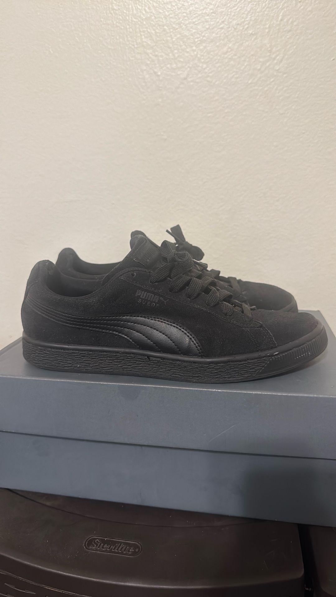 Black Pumas