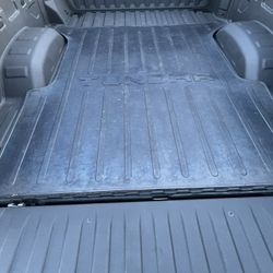 Mat For Tundra Bed 5.5 Ft Bed
