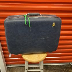 Vintage Suitcase