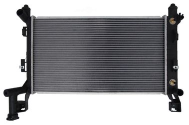 Radiator