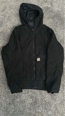 Carhartt jacket