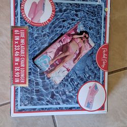 Inflatable $6