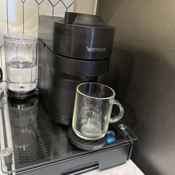 Nespresso Vertuo Pop