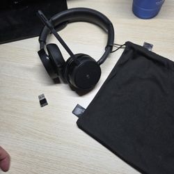 Dell Headset Pro Wireless 