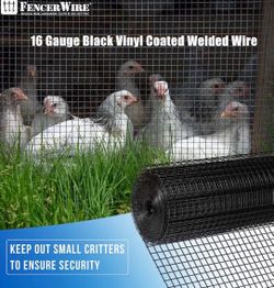 Fencer wire