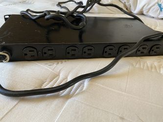 POWER DISTRIBUTION