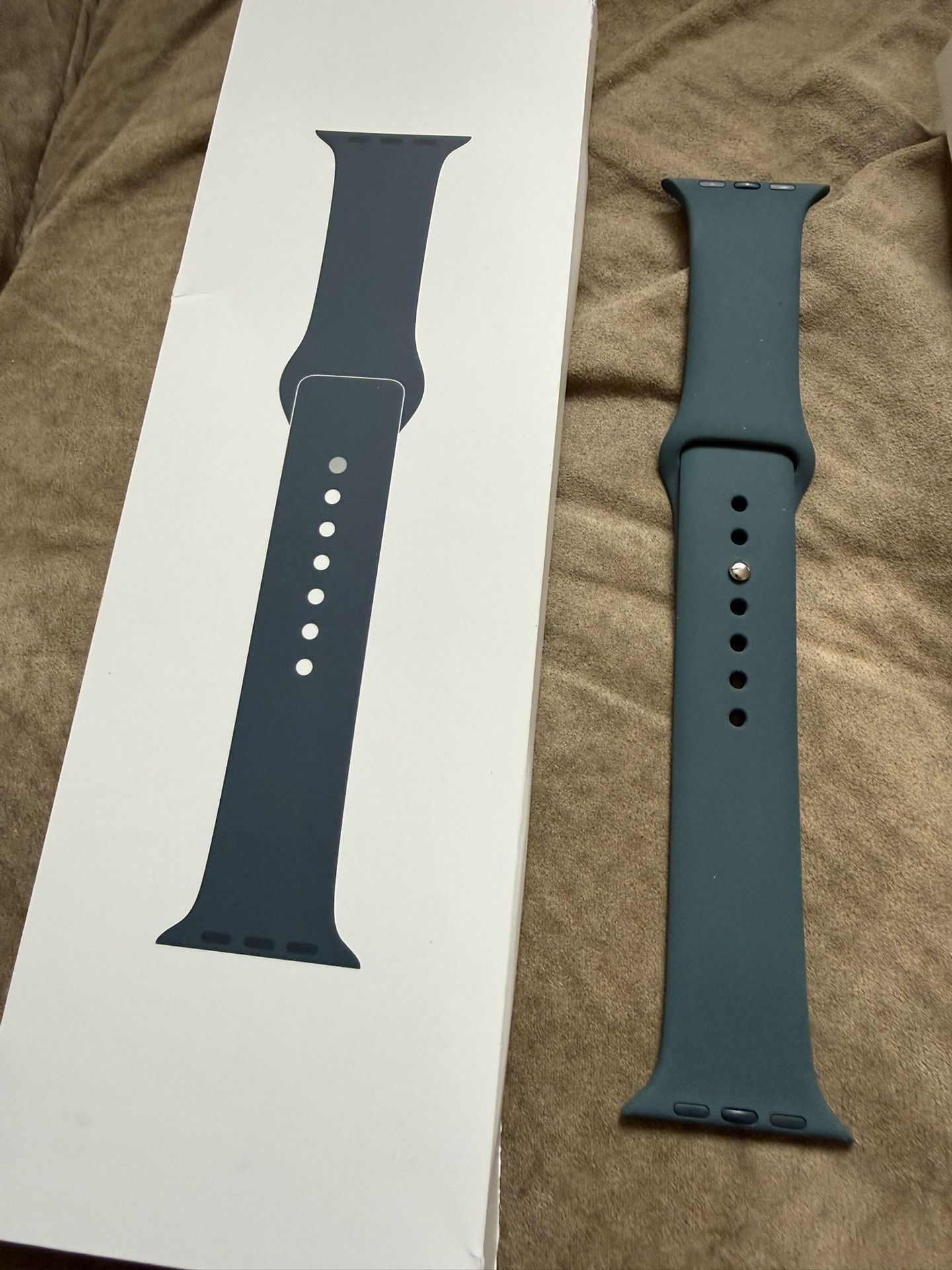 Authentic Apple Watch Bands For 46mm M/L