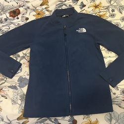 Boys Fleece Jacket 
