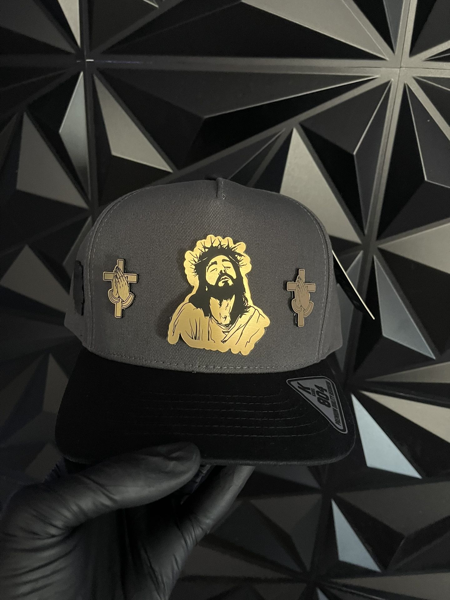 Jesus Christ,Gorra De Jesus ,Christian