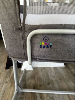 Koola baby bassinet