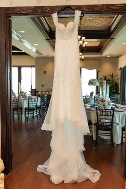 Weeding Dress