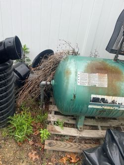 Used compressors