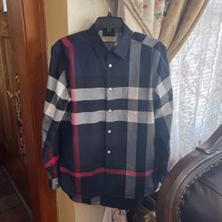 Burberry  Multicolor 