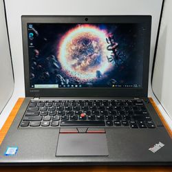 Lenovo Core i5-6300 2.50Ghz 8GB 256GB Windows 10 Pro
