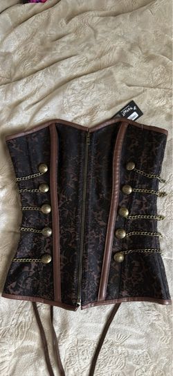 Corset