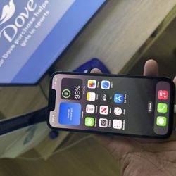 Iphone 13 mini 128GB