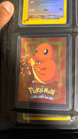 Charmander
