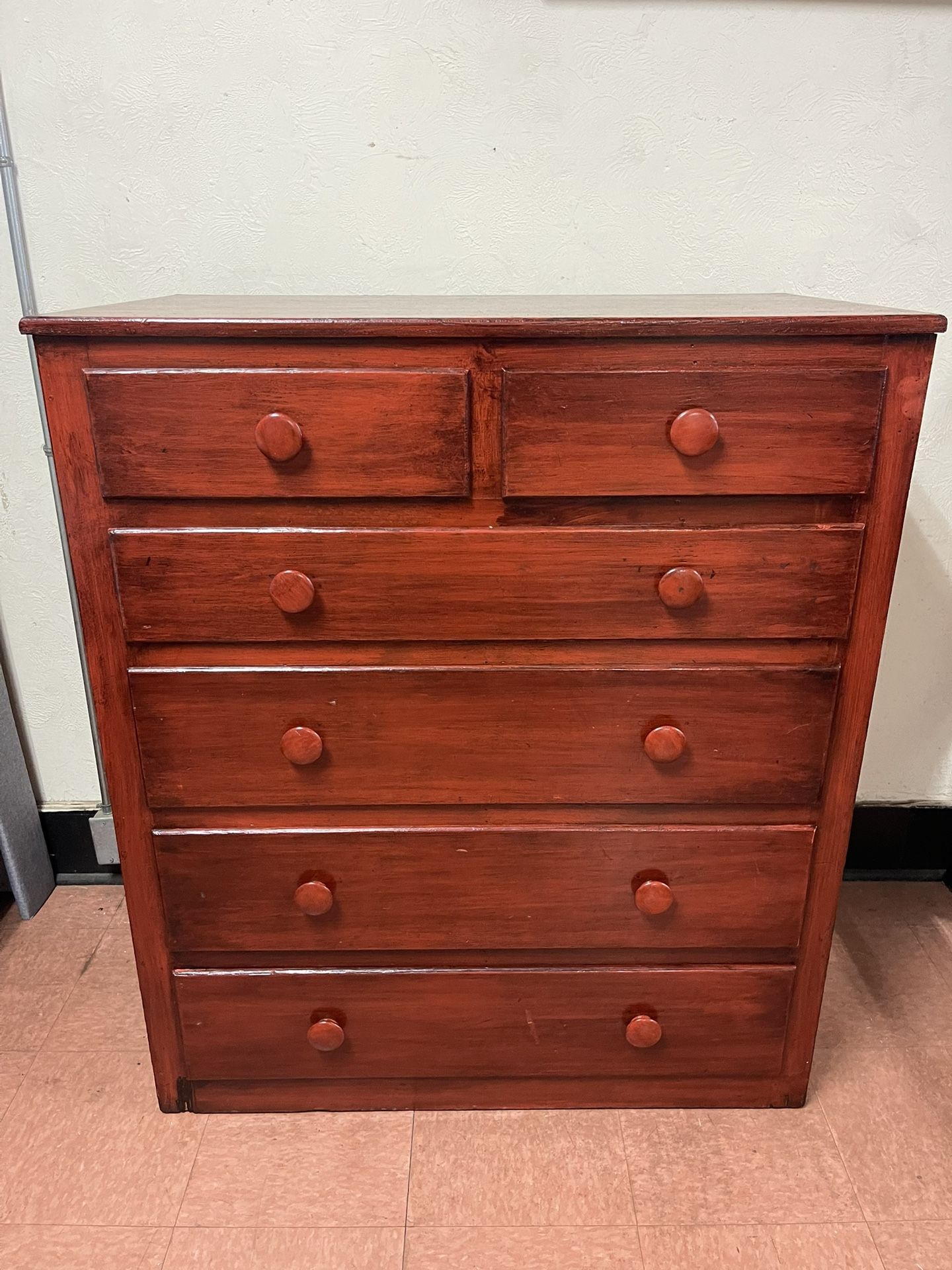 Used Dresser In Good Condition 