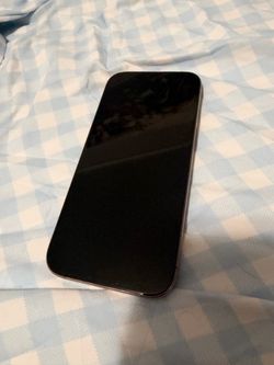 iPhone 16 pro