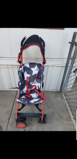 Cosatto stroller very good condition