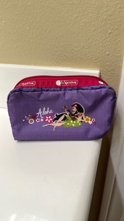 LESPORTSAC small bag rare vintage like new
