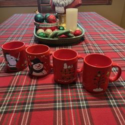 Waechtersbach Collector Mugs Germany