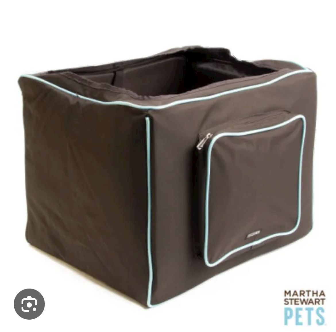 Martha Stewart Pet Car Seat