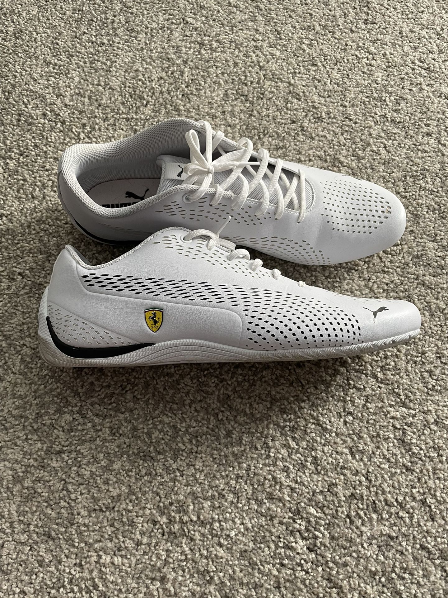 Puma - Ferrari Shoes