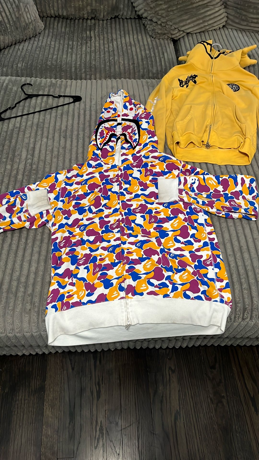 Bape